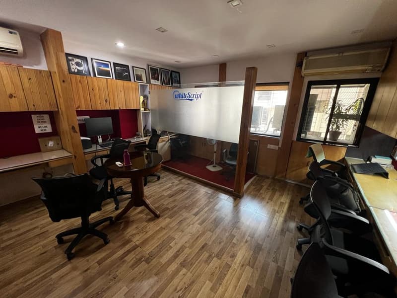 Remi Biz Court in Andheri West - Photo 35