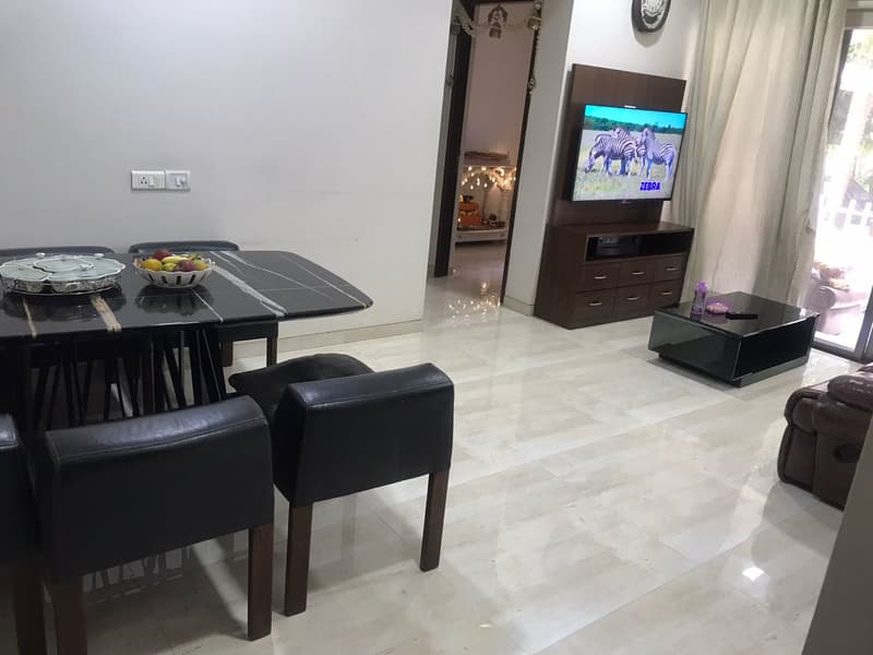 Lodha Eternis in Andheri East - Photo 4