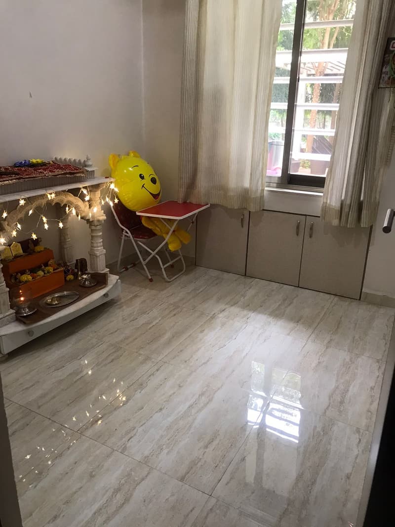Lodha Eternis in Andheri East - Photo 8