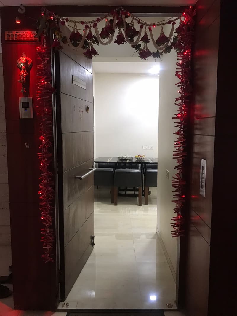 Lodha Eternis in Andheri East - Photo 11