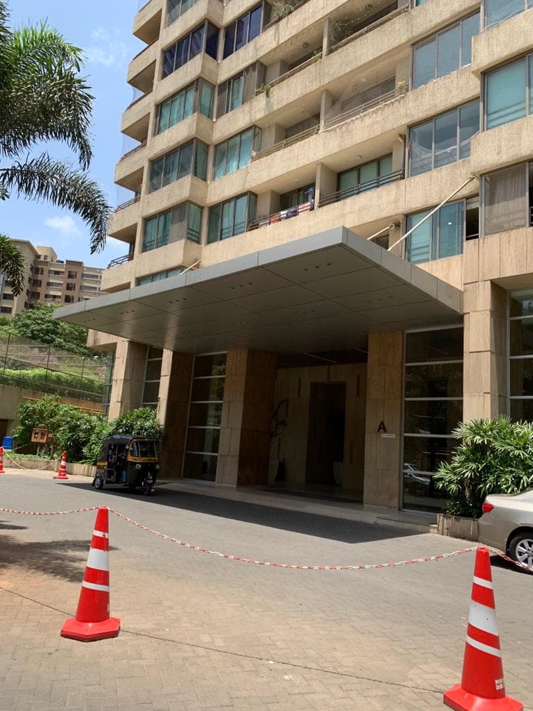 Oberoi Splendor in Andheri East - Photo 159