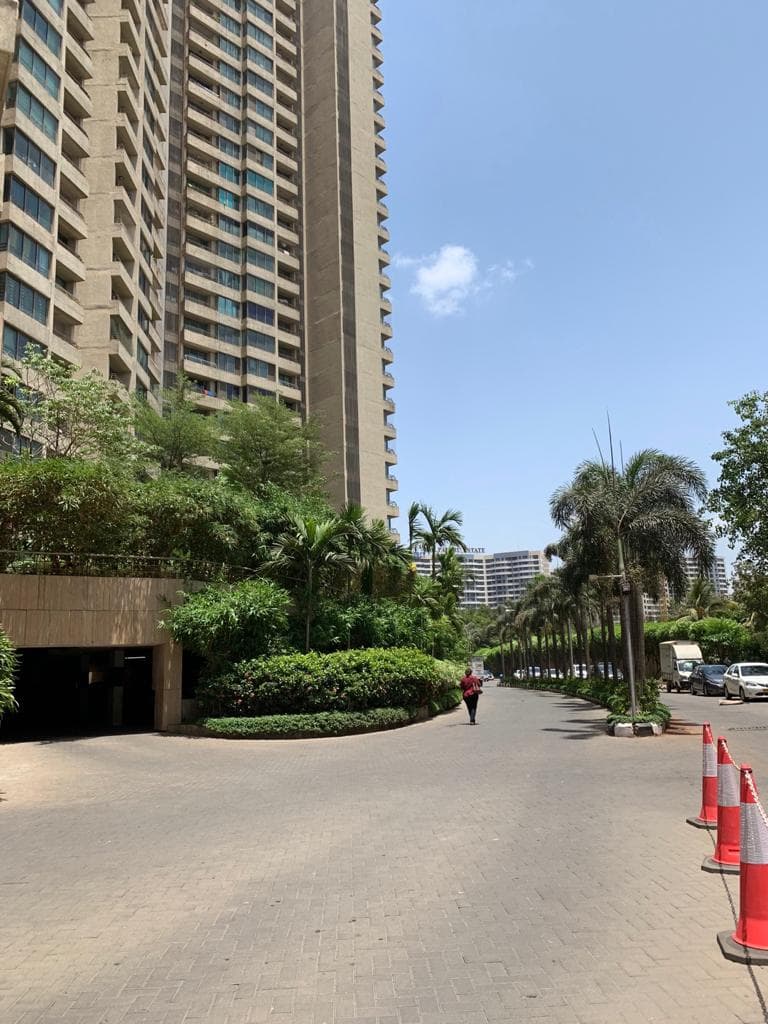 Oberoi Splendor in Andheri East - Photo 160