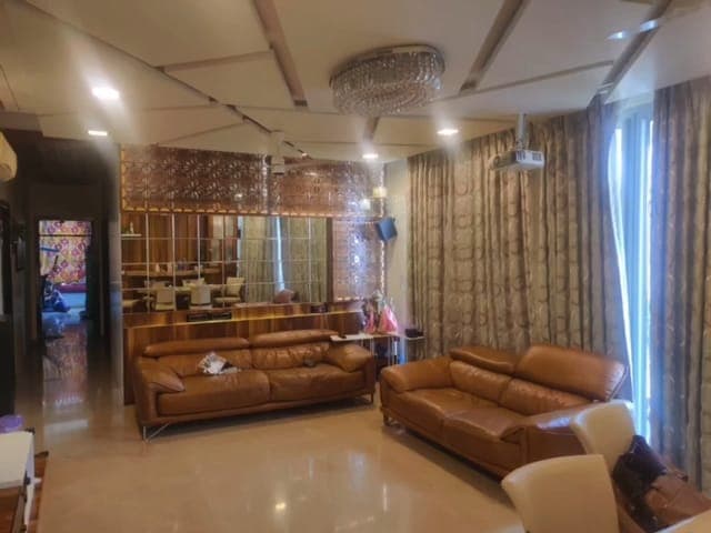 Oberoi Splendor Grande in Andheri East - Photo 40
