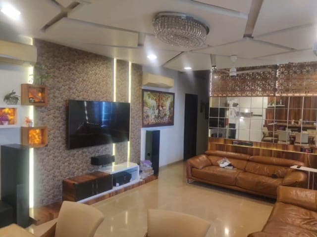 Oberoi Splendor Grande in Andheri East - Photo 44