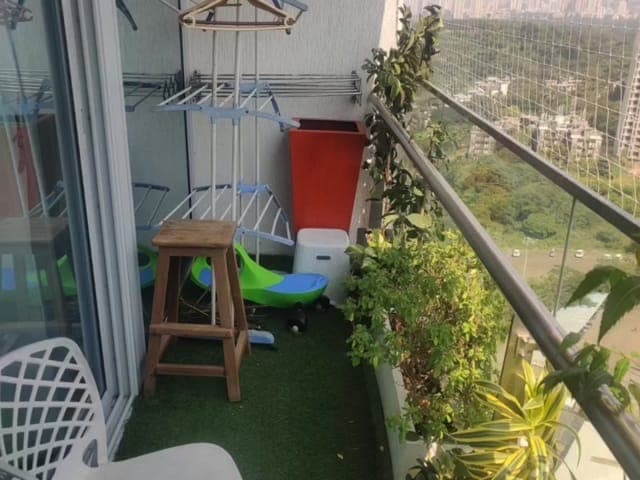 Oberoi Splendor Grande in Andheri East - Photo 34
