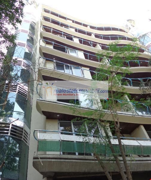 3 Juhu Griha Swapna for Rent in Juhu