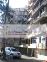 2 BHK Oyster Shell I for Rent in Juhu