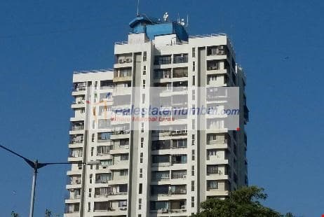 2 Magnum Tower for Rent in Andheri West