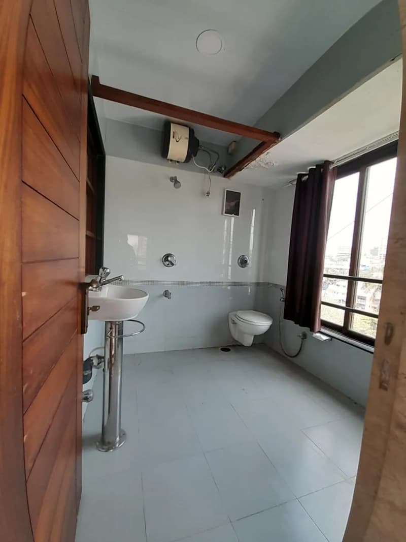 3 BHK Apartment for Rent in Nikita Enclave, Bandra West - Photo 3