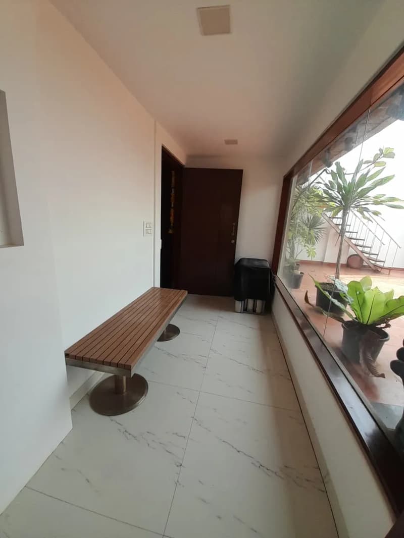 3 BHK Apartment for Rent in Nikita Enclave, Bandra West - Photo 12
