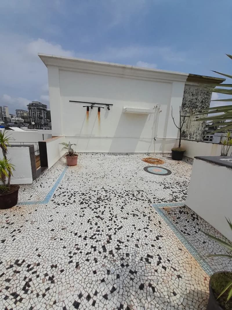 3 BHK Apartment for Rent in Nikita Enclave, Bandra West - Photo 14