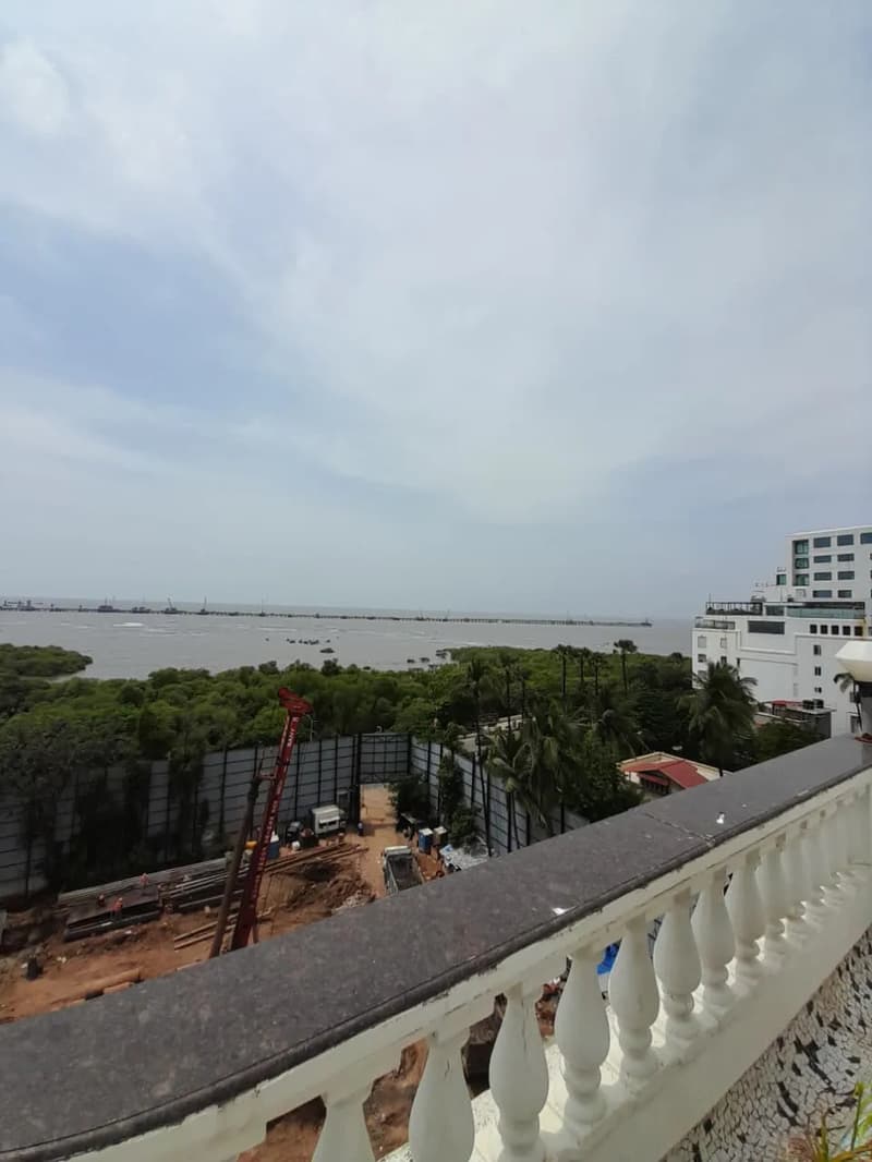 3 BHK Apartment for Rent in Nikita Enclave, Bandra West - Photo 15
