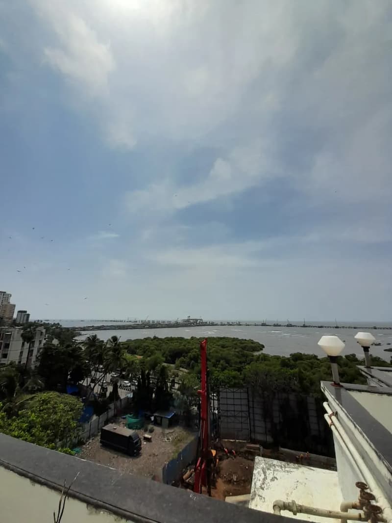 3 BHK Apartment for Rent in Nikita Enclave, Bandra West - Photo 18