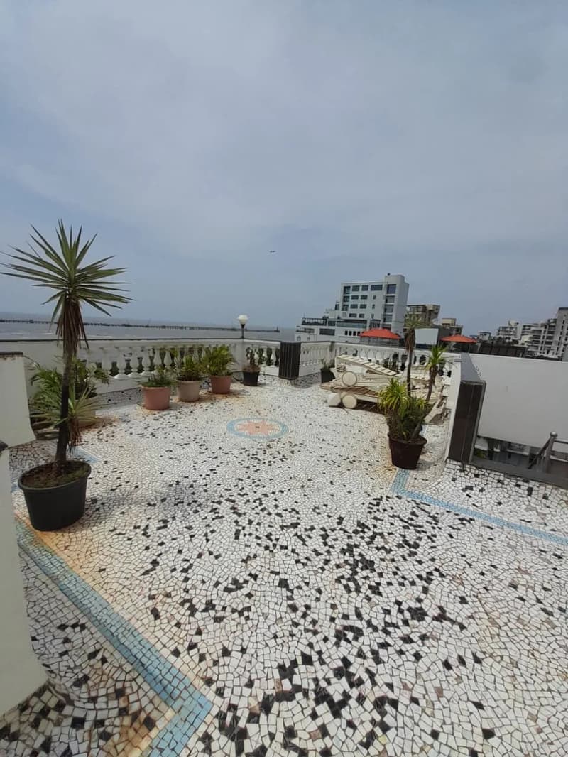 3 BHK Apartment for Rent in Nikita Enclave, Bandra West - Photo 19