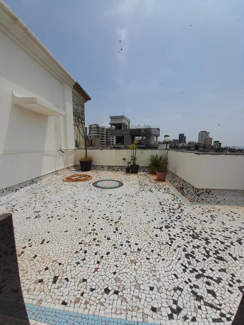 3 BHK Apartment for Rent in Nikita Enclave, Bandra West - Photo 20