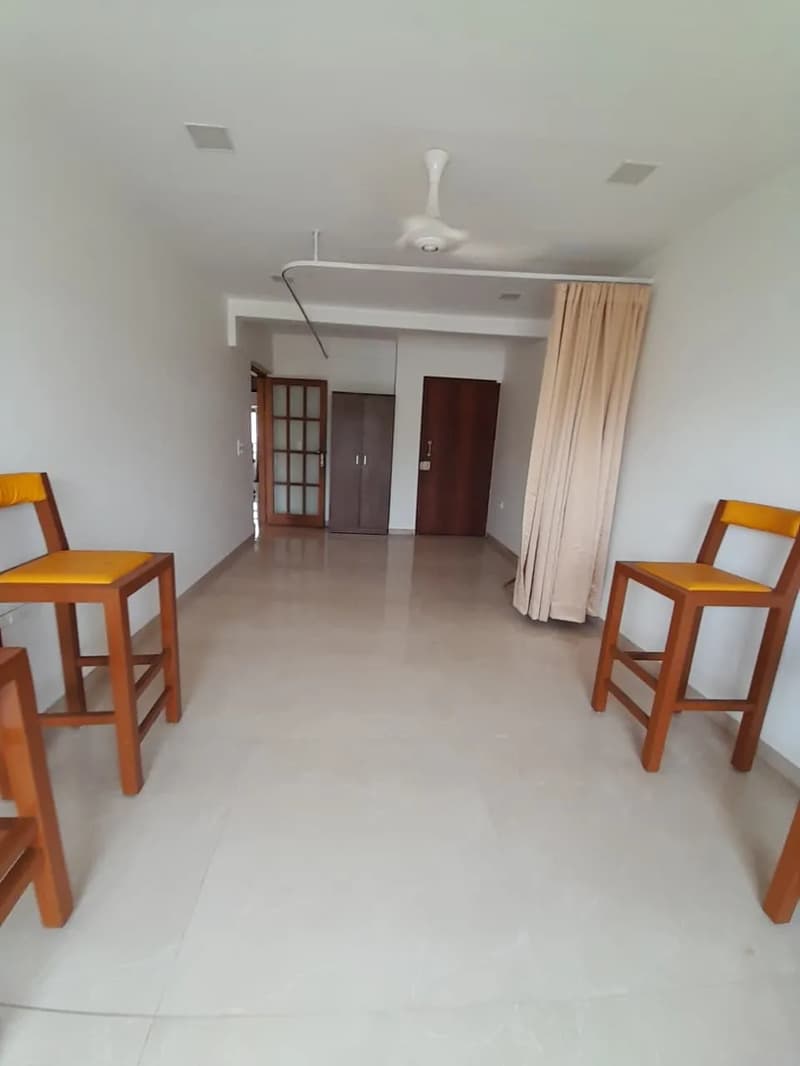 3 BHK Apartment for Rent in Nikita Enclave, Bandra West - Photo 4