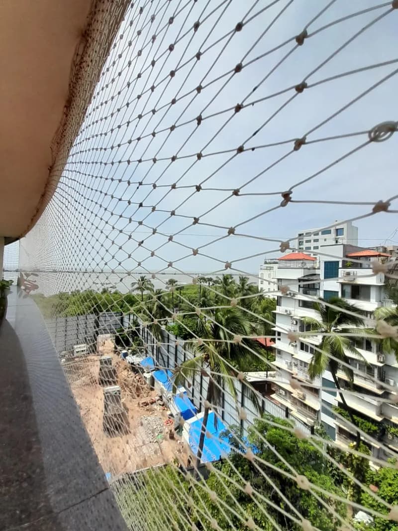 3 BHK Apartment for Rent in Nikita Enclave, Bandra West - Photo 21