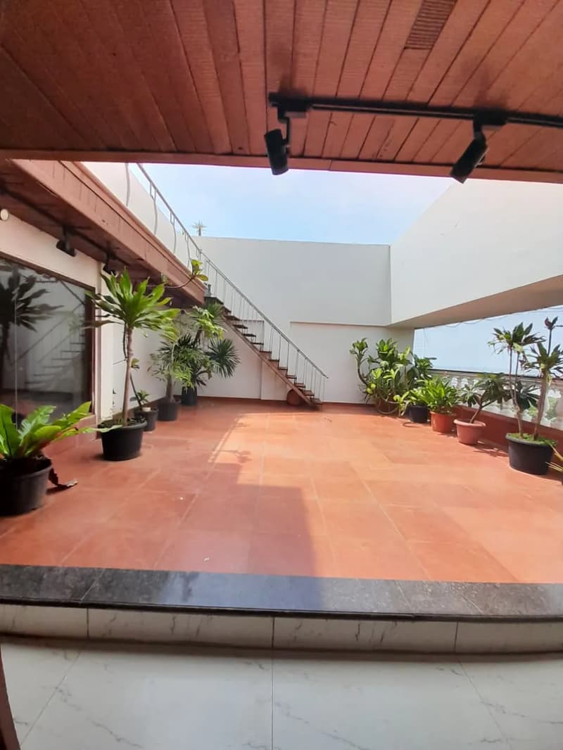 3 BHK Apartment for Rent in Nikita Enclave, Bandra West - Photo 22