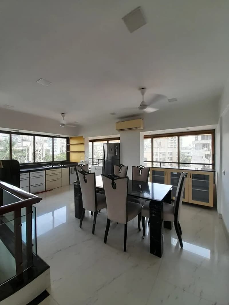 3 BHK Apartment for Rent in Nikita Enclave, Bandra West - Photo 24