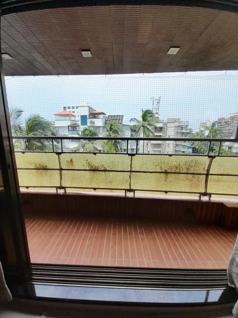 3 BHK Apartment for Rent in Nikita Enclave, Bandra West - Photo 5