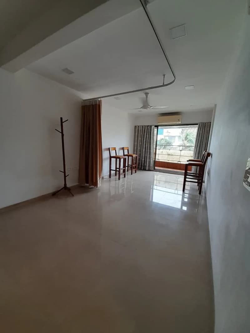 3 BHK Apartment for Rent in Nikita Enclave, Bandra West - Photo 6