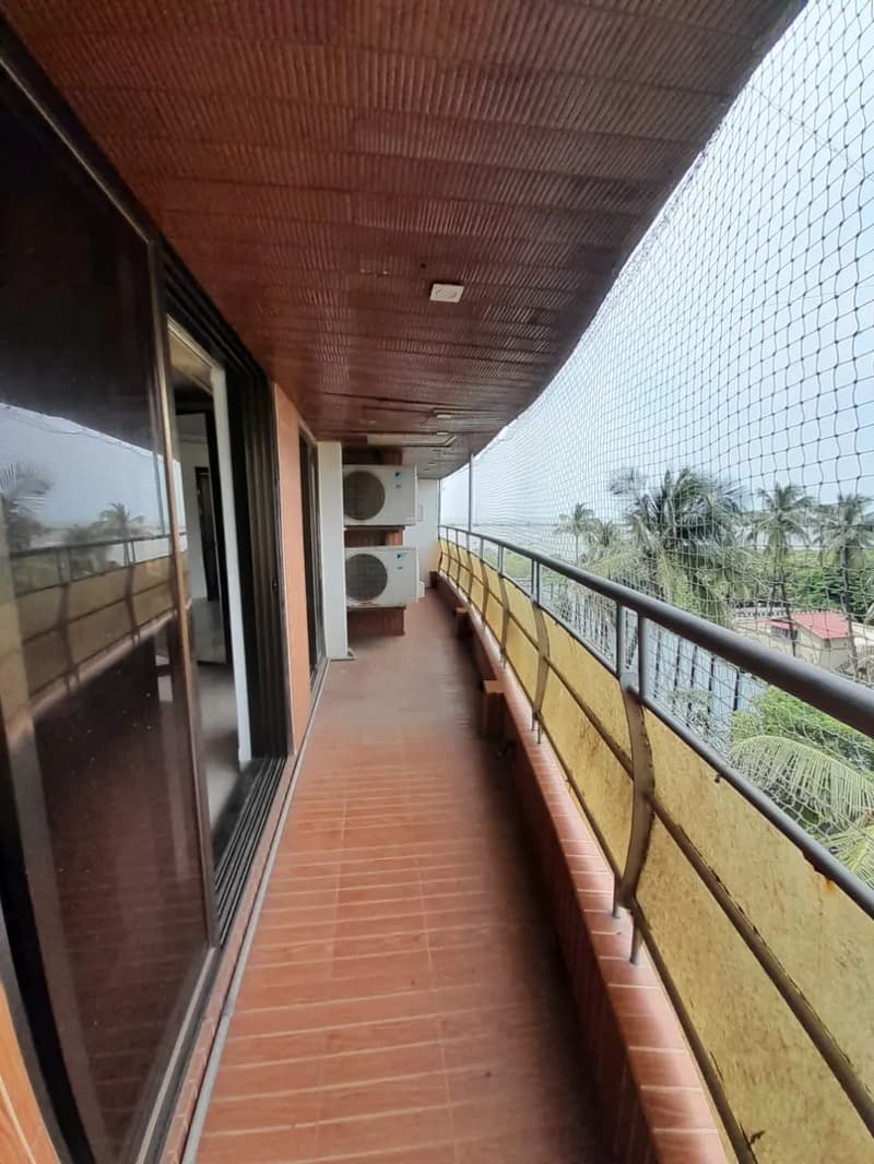 3 BHK Apartment for Rent in Nikita Enclave, Bandra West - Photo 7
