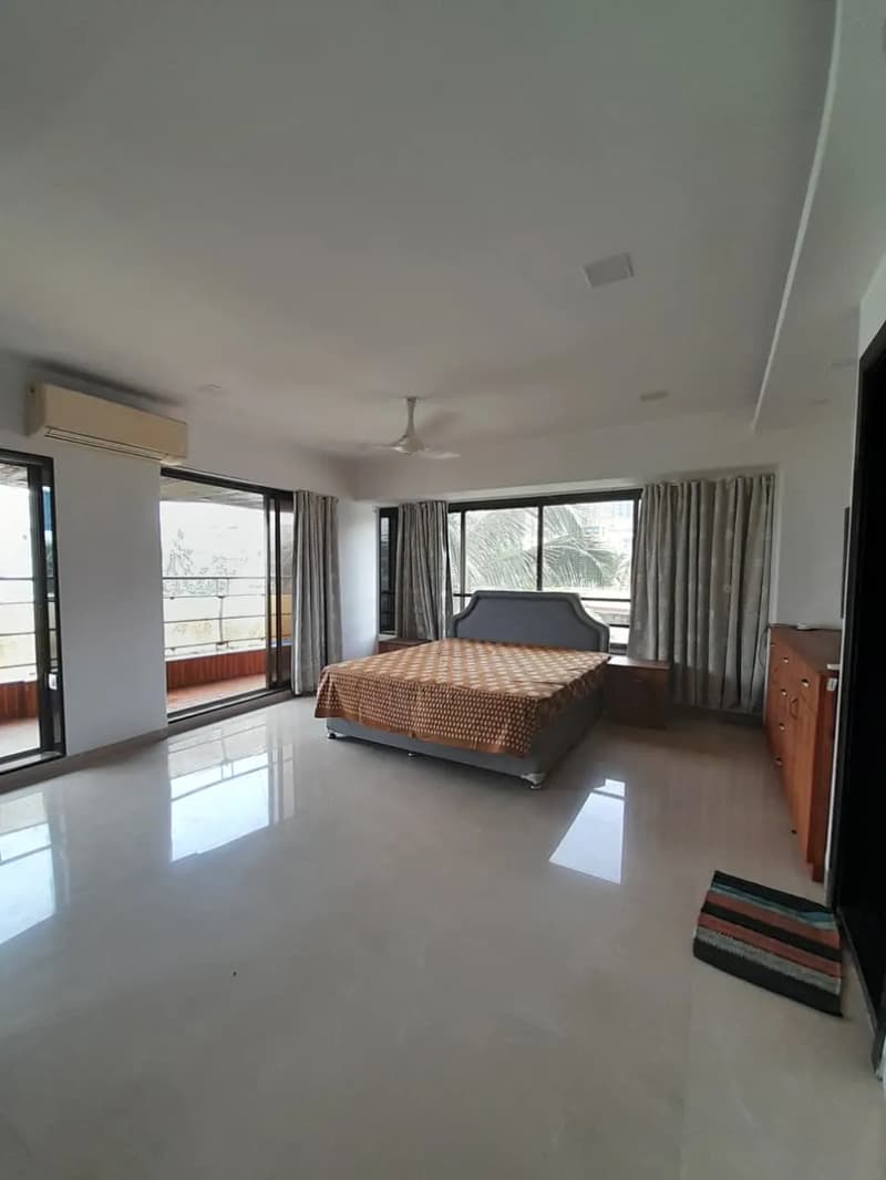 3 BHK Apartment for Rent in Nikita Enclave, Bandra West - Photo 11