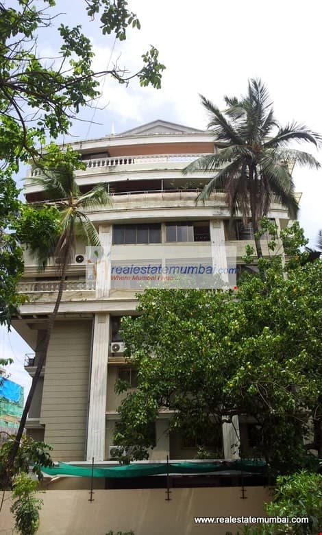 3 BHK Nikita Enclave for Rent in Bandra West