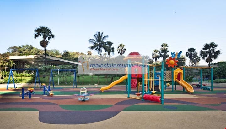 Oberoi Splendor in Andheri East - Photo 15
