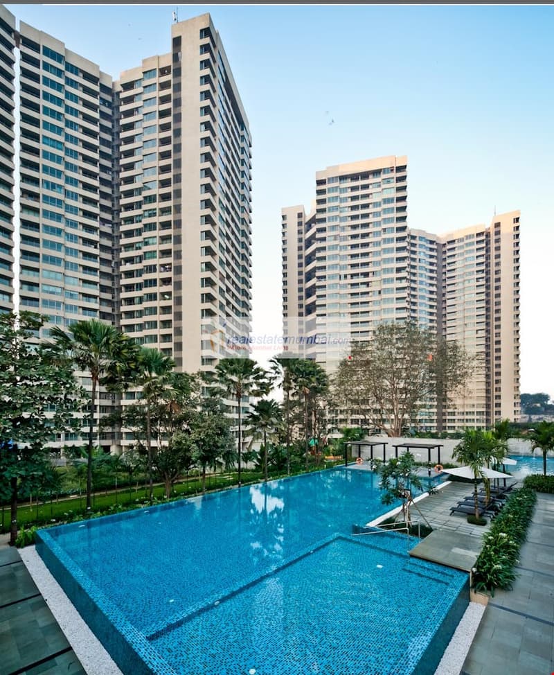 Oberoi Splendor in Andheri East - Photo 16