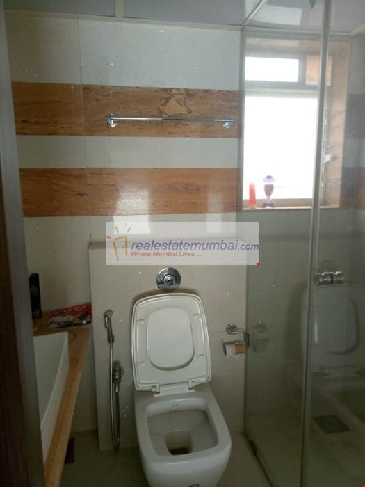 Dunhill Apartment in Bandra West - Photo 9