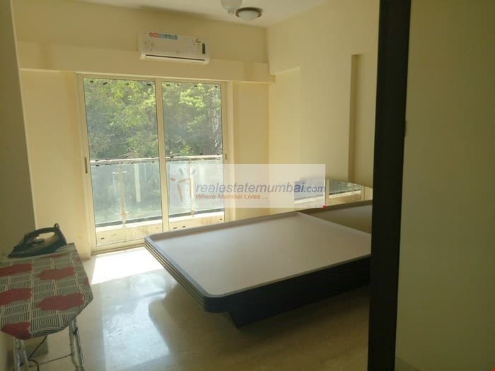 Dunhill Apartment in Bandra West - Photo 6