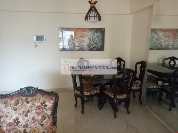 Dunhill Apartment in Bandra West - Photo 4