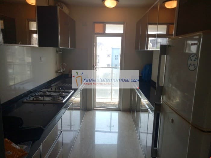 Dunhill Apartment in Bandra West - Photo 7