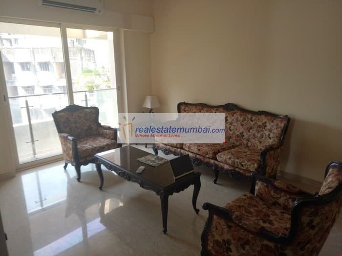 Dunhill Apartment in Bandra West - Photo 3