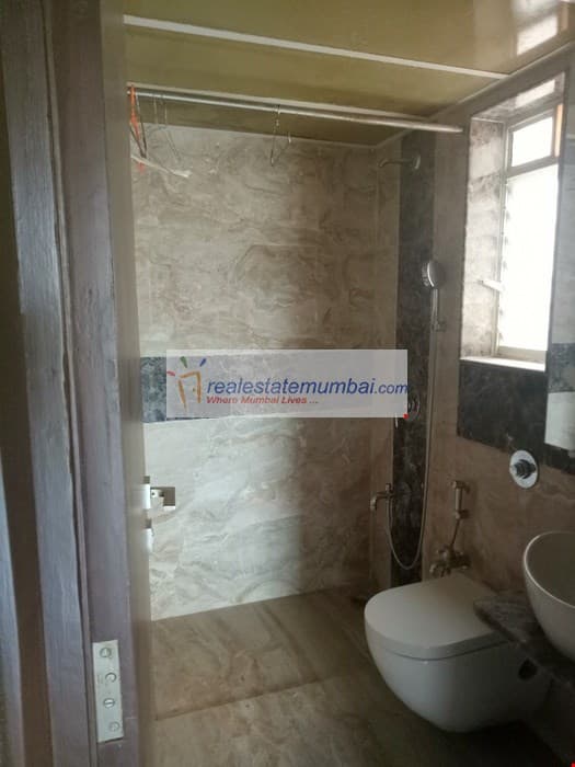 Dunhill Apartment in Bandra West - Photo 8