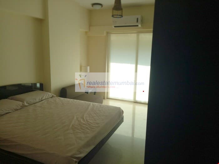 Dunhill Apartment in Bandra West - Photo 5