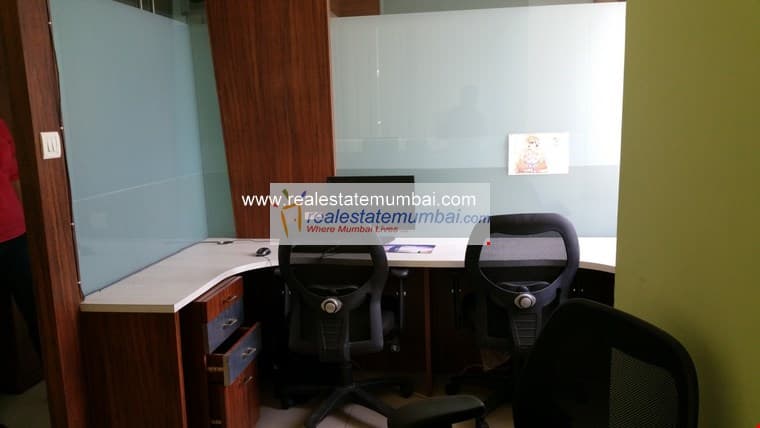 Peninsula Plaza in Andheri West - Photo 12
