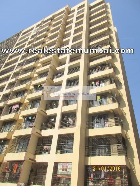 2 Divyam Heights for Rent in Andheri West
