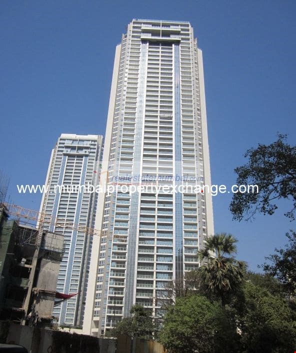 Oberoi Exquisite for rent