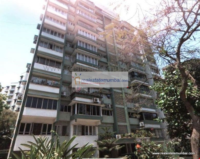 3 Aseem for Rent in Worli