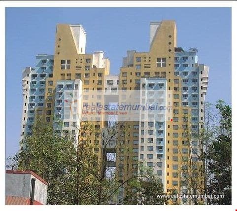 Lady Ratan Tower in Worli - Photo 3