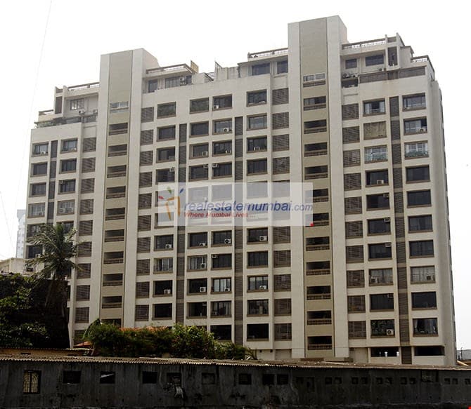 3 Sterling Seaface for Rent in Worli