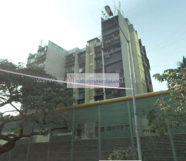 Rajeev CHS for rent