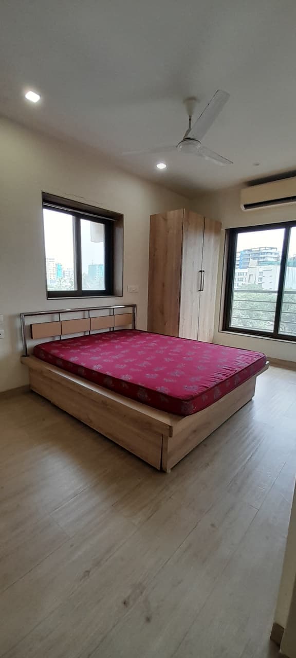 Kings Apartment in Juhu - Photo 16