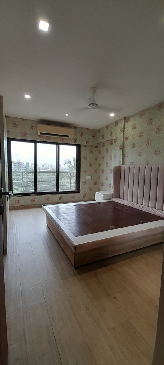 Kings Apartment in Juhu - Photo 9