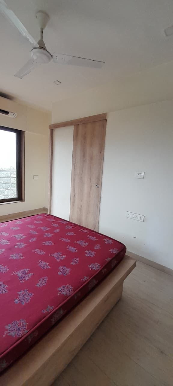 Kings Apartment in Juhu - Photo 24