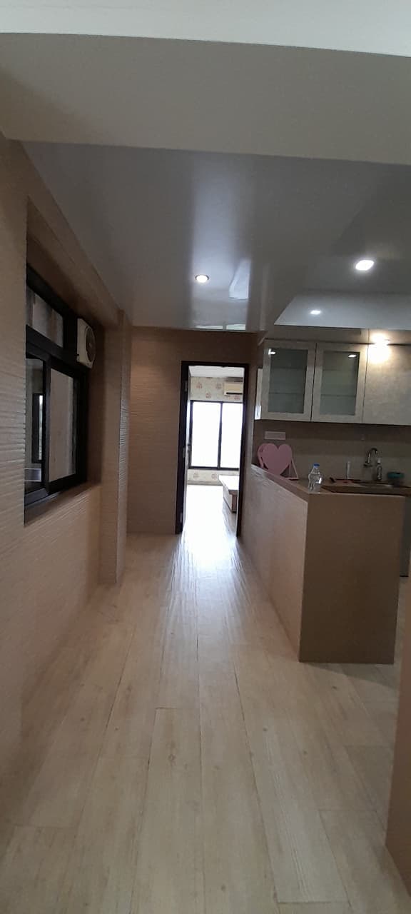 Kings Apartment in Juhu - Photo 8