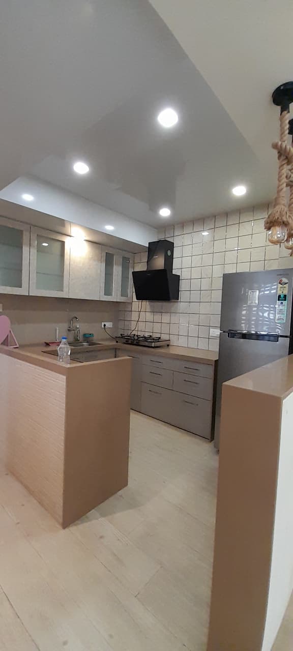 Kings Apartment in Juhu - Photo 10