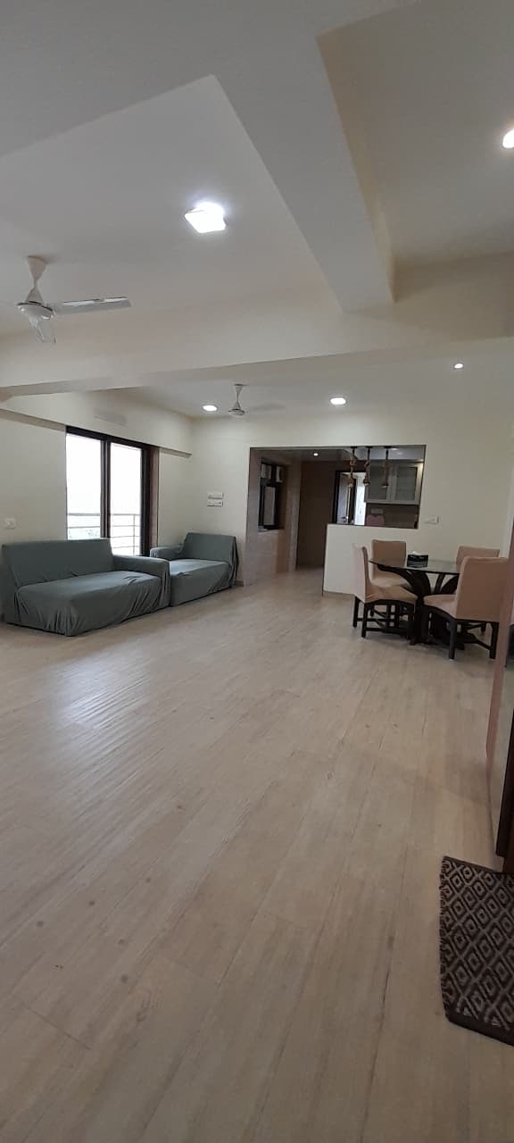 Kings Apartment in Juhu - Photo 5